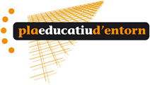 Pla educatiu d'entorn